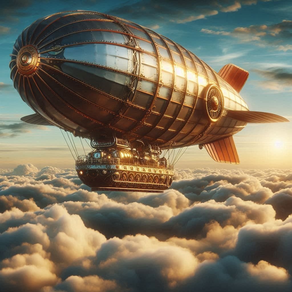 beginning_of_classical_airships