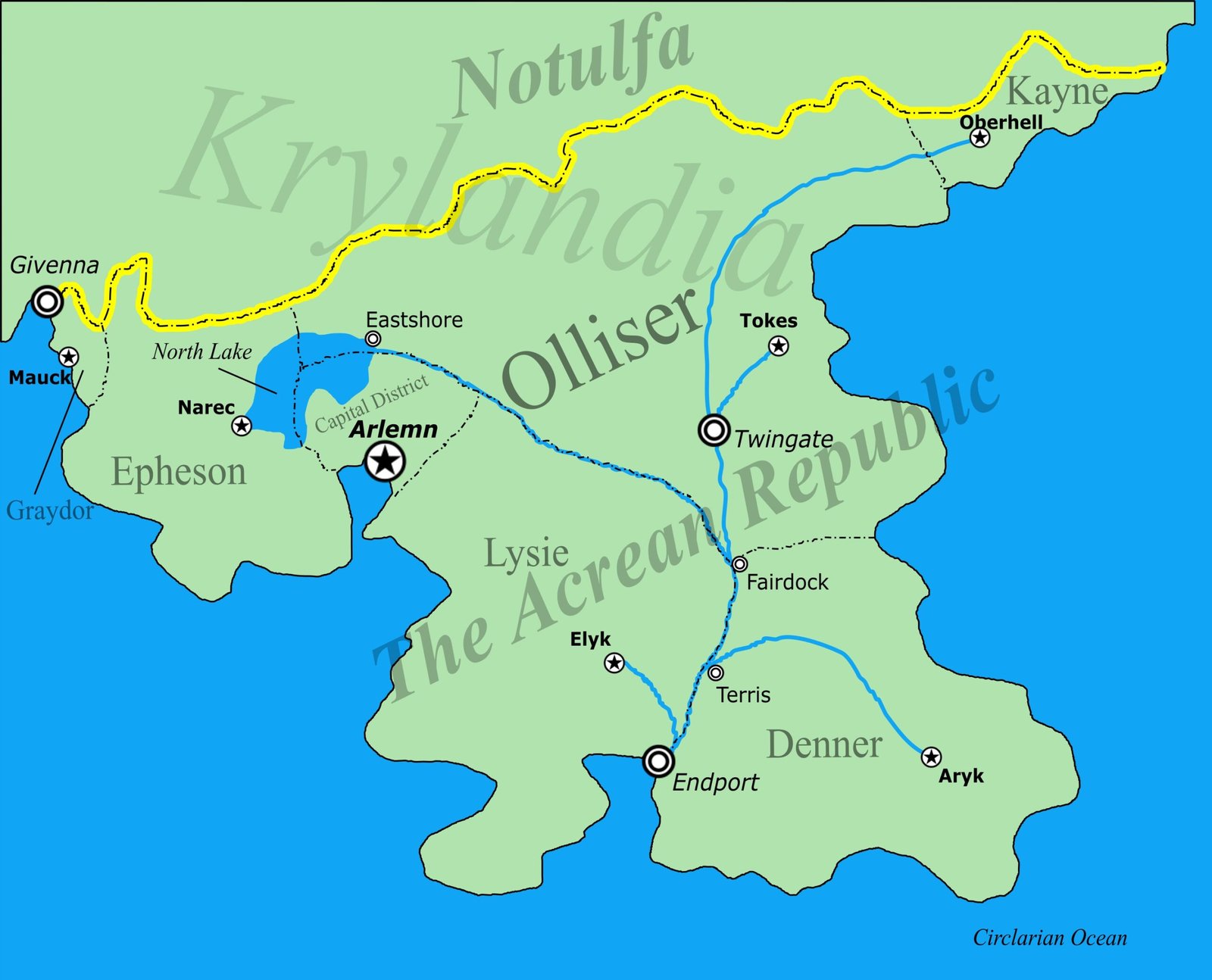1-AcreanRepublic