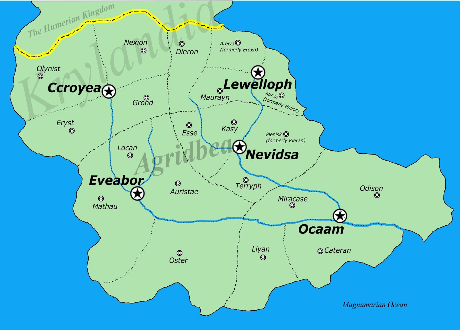 1-agridbea