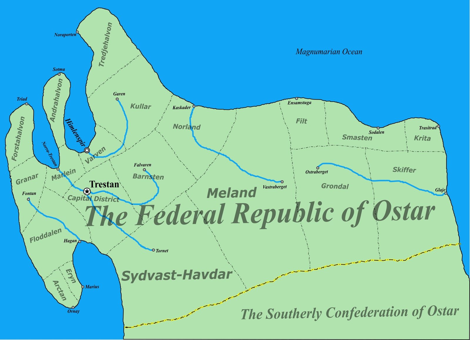 1-theFederalRepublicOfOstar
