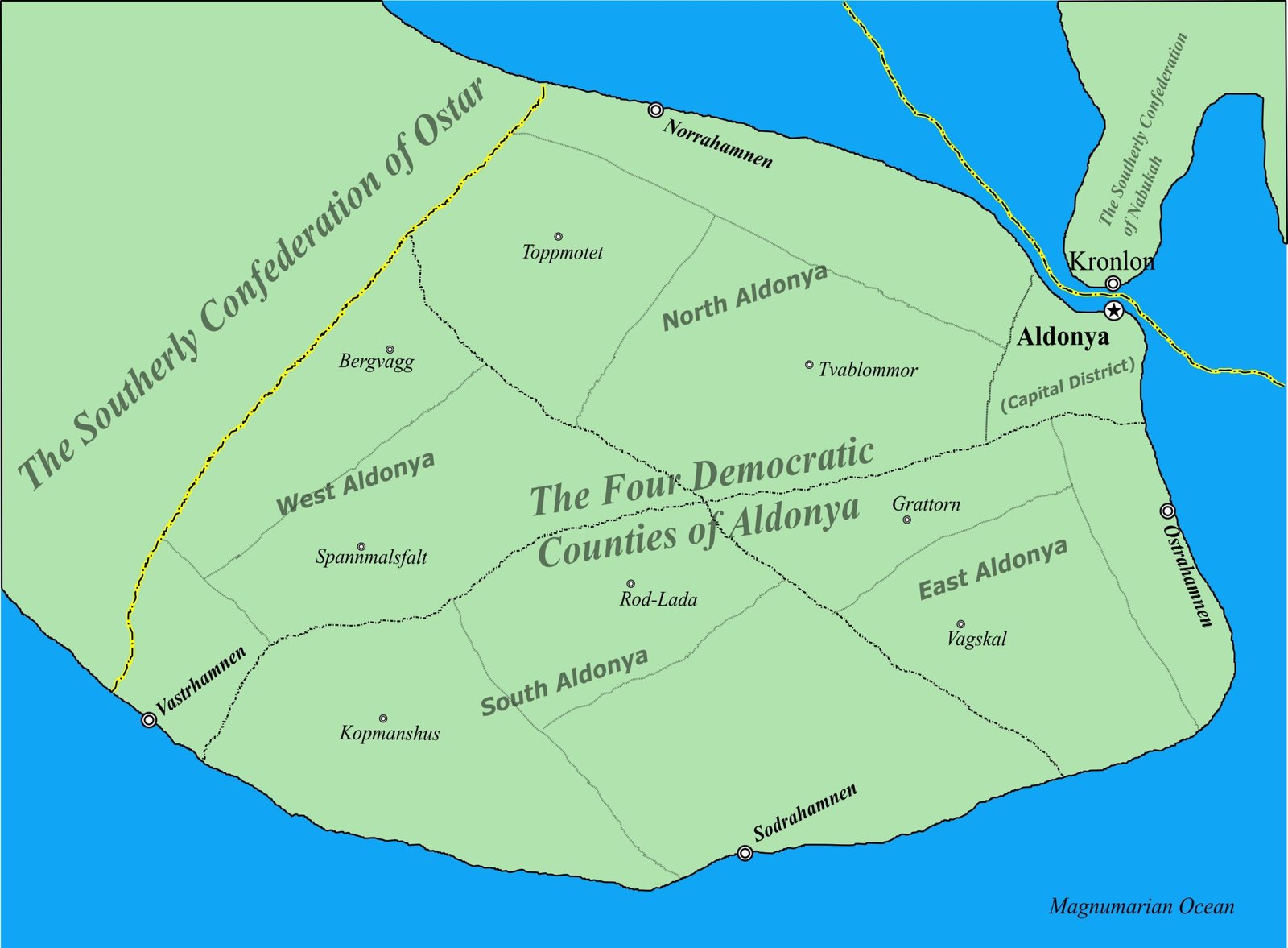 2-theFourDemocraticCountiesOfAldonya