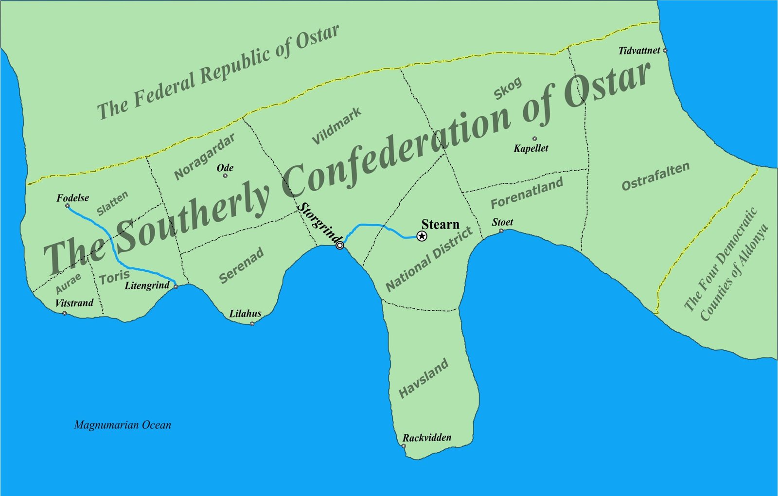 2-theSoutherlyConfederationOfOstar