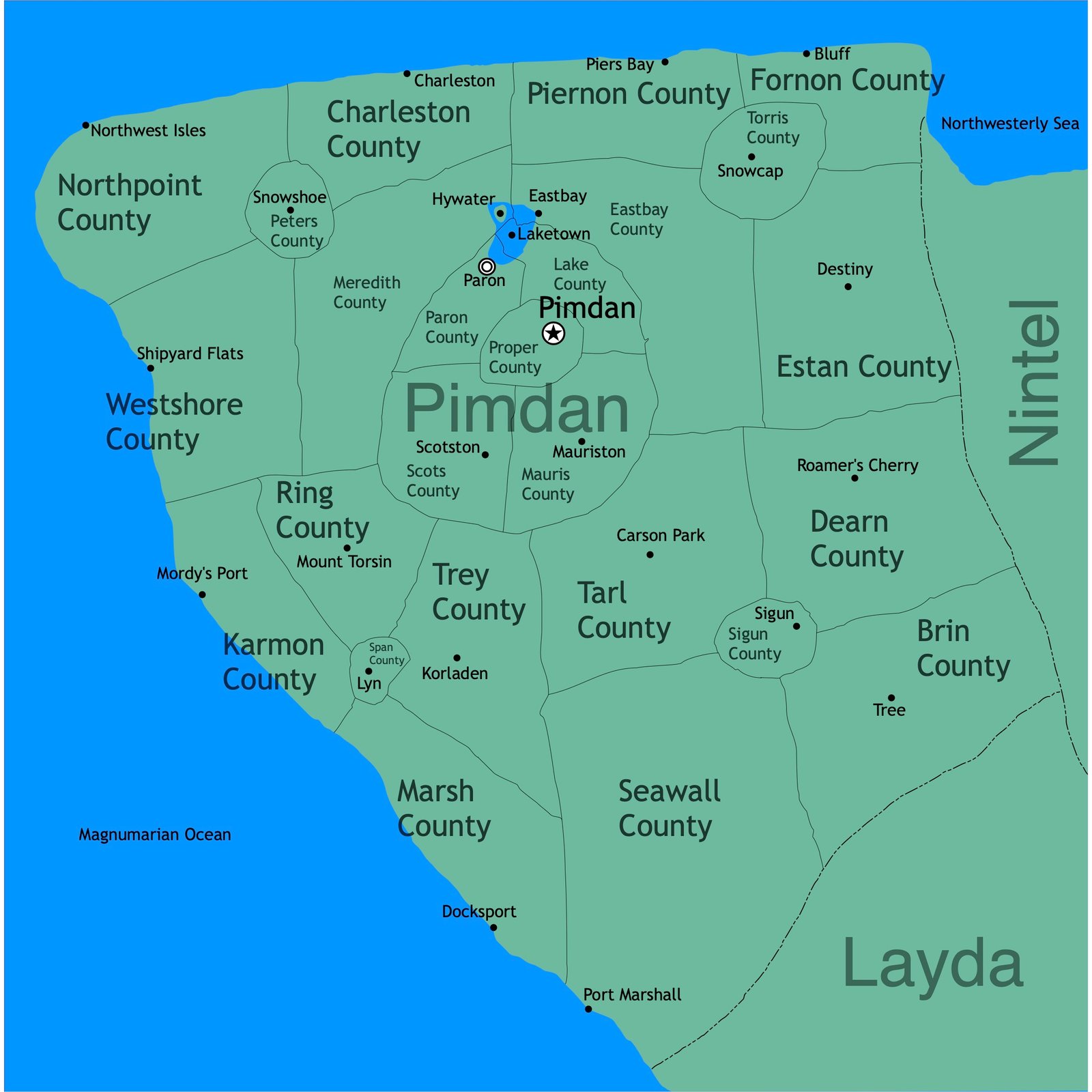 pimdan