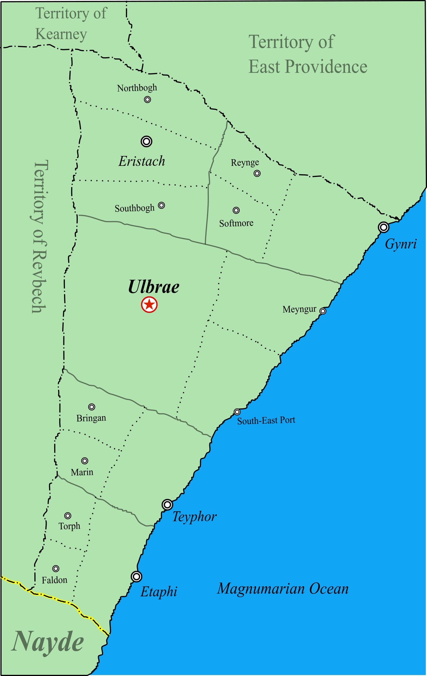 21-ulbrae